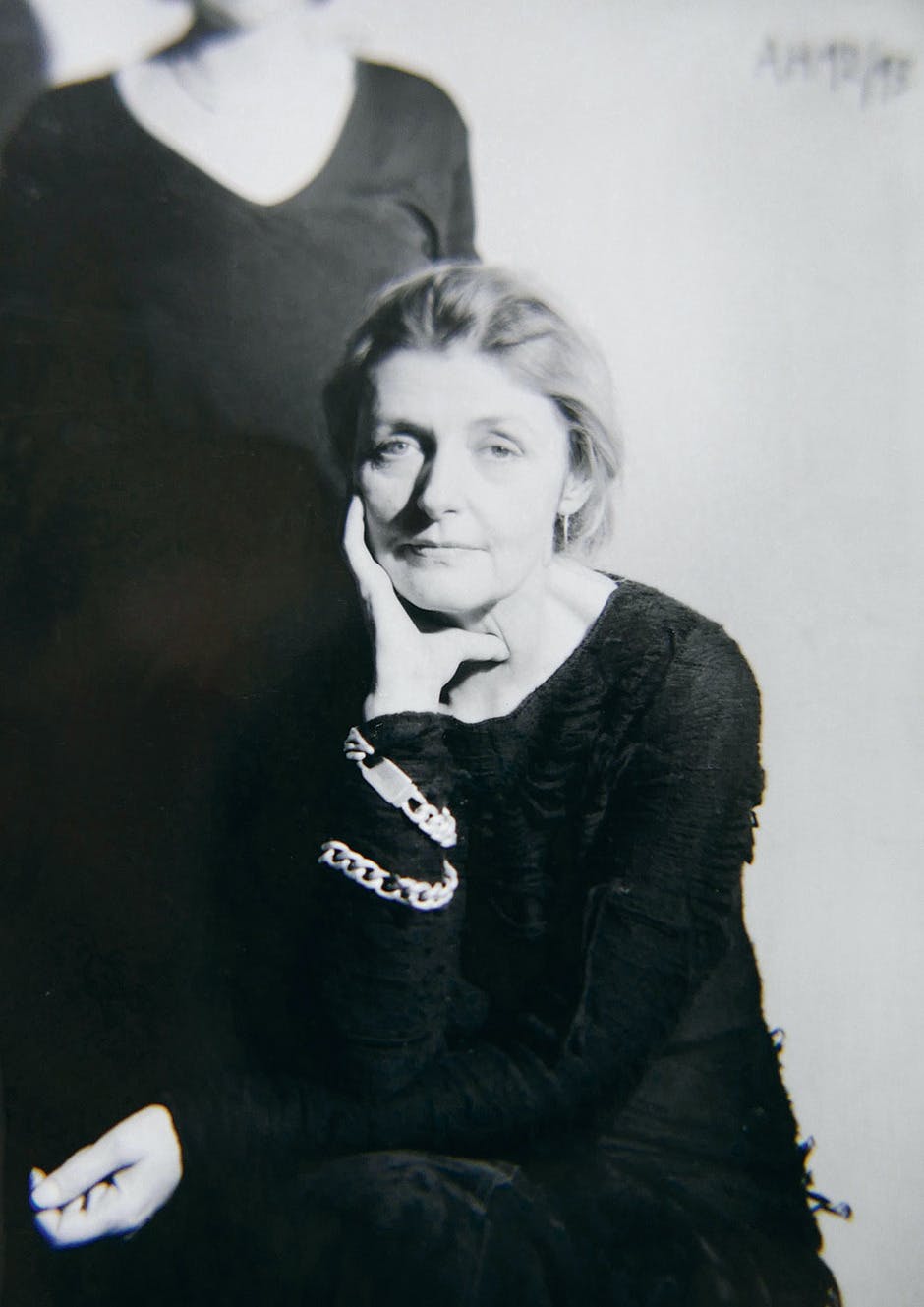 Jenny Meirens, © Marina Faust